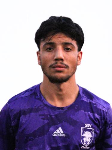 Mohamad Hasan