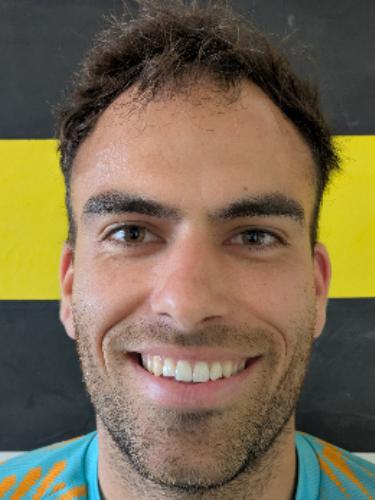 Bastian Staiger