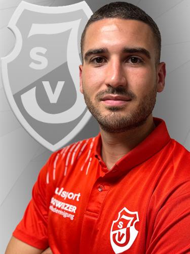 Felix Sebastian Lutz