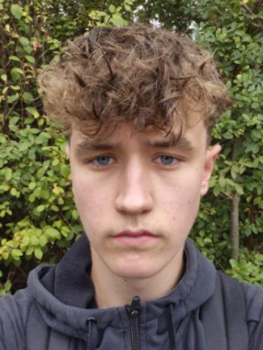 Mika Jonas Ottinger