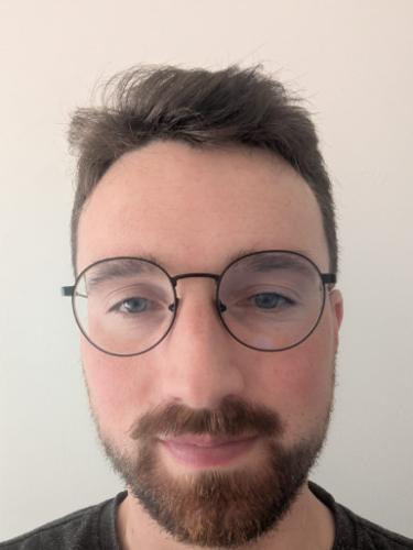 Daniel Christ