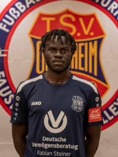 Emmanuel Taban Amule Sam