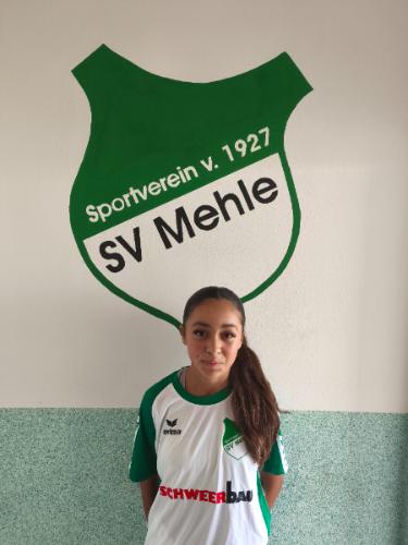 Zivotic Melina