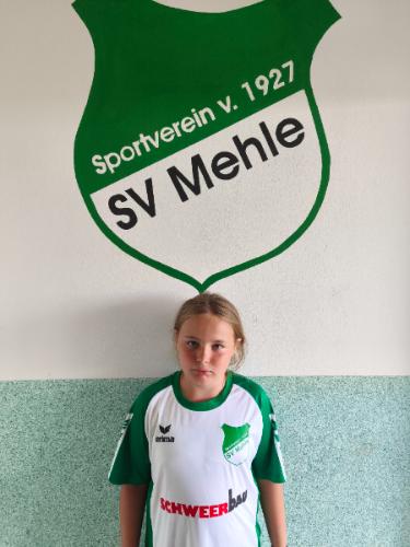 Emilia Mara Zielinski