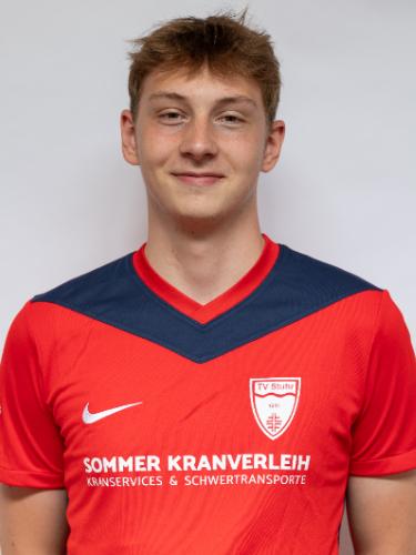 Felix Rauschenberger