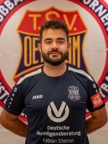 Ali Rüzgar