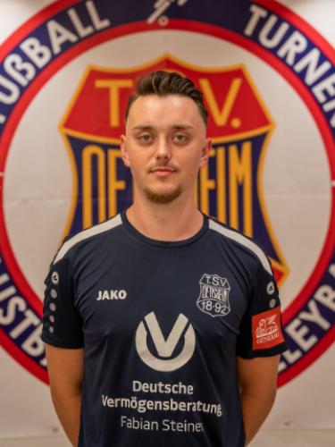 Tristan Hoga