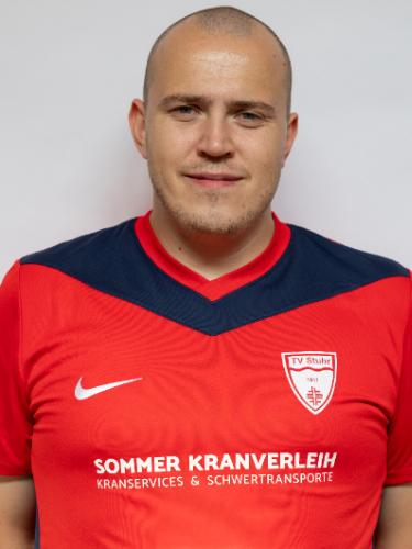 Simon Brümmer