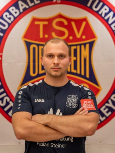 Janik Kölmel