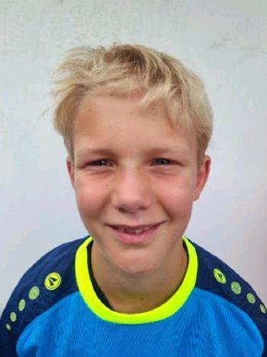 Ben Luis Weber