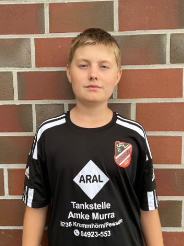 Niklas Leemhuis