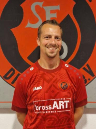 Matthias Martin Helmert