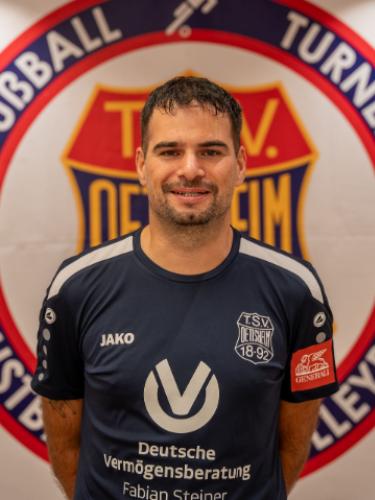 Sebastian Hebel