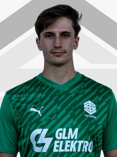 Lennart Michael Hundt