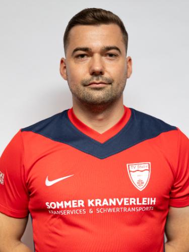 Kevin Schünemann