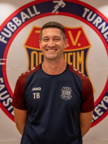 Thomas Barho