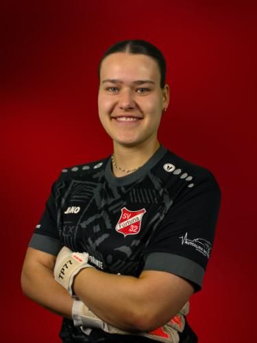 Muriel Hegh