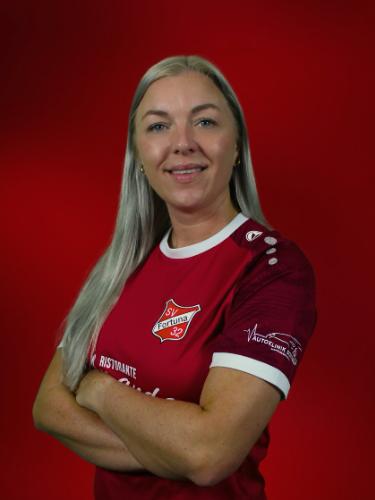 Lisa Höfs