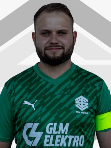 Jan Christopher Patt