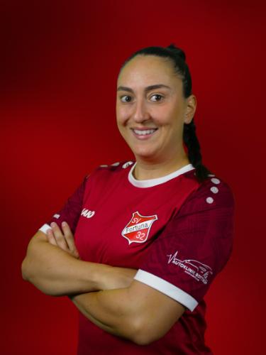 Asli Kilic