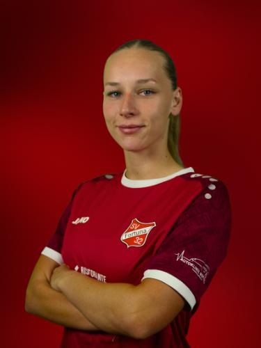 Anna Kledtke