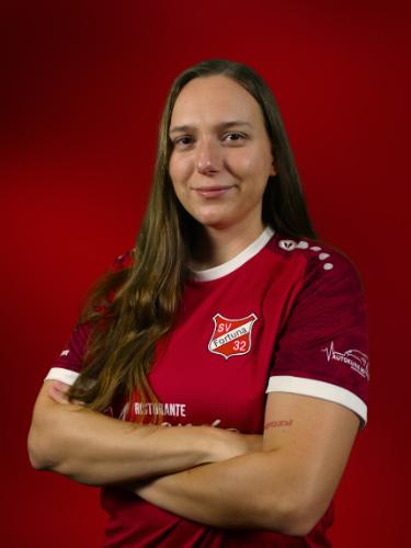 Viktorija Korostelina