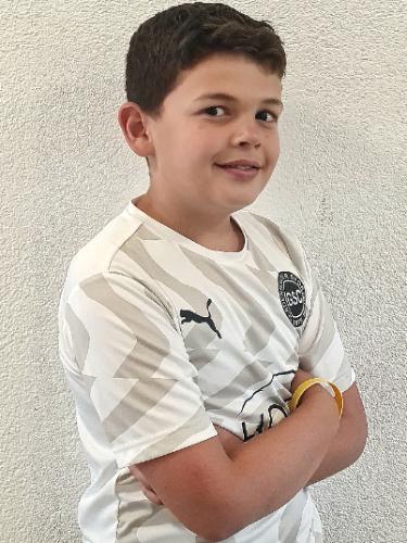 Lukas Andon