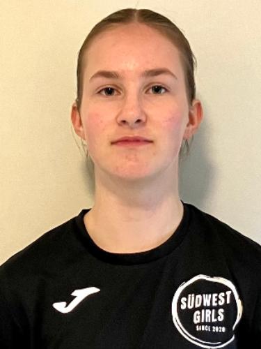 Ciara Gensheimer