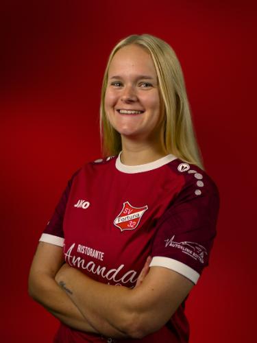 Chantal Schwarze