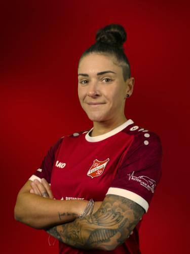 Tiffany-Marie Sinner