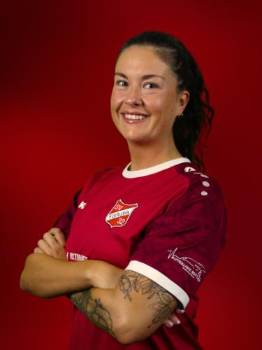 Katharina Tümmers