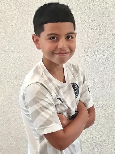Paiwand Bro Khalaf