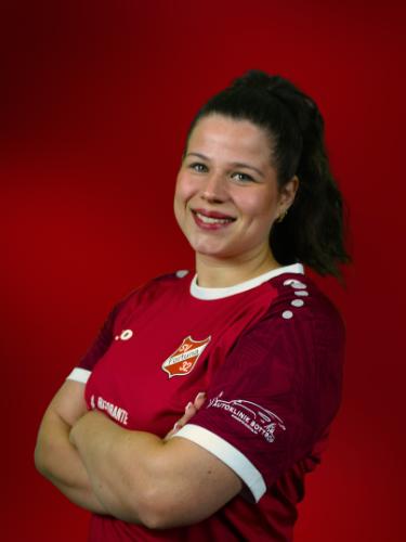 Lea Anette Wolle