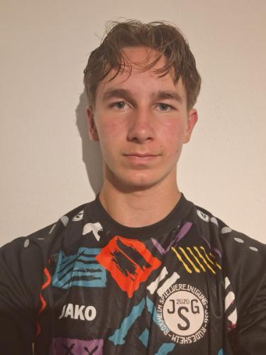 Till Joachim Neidhöfer