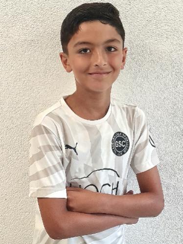 Janyar Omar Hussein