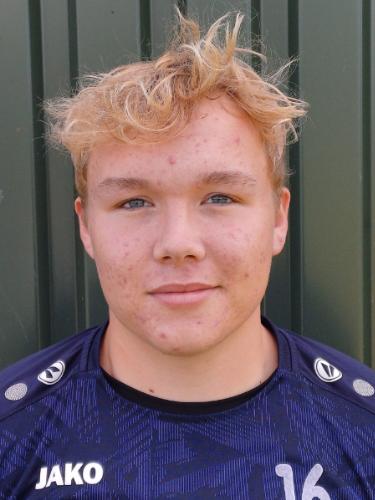 Marlon Grewe