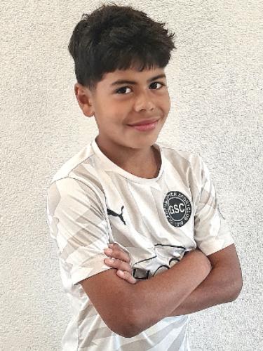 Mahmoud Othman