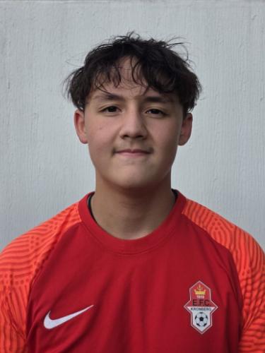Kenny Vu Tran