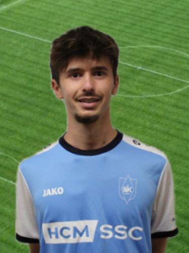 Julian Rembold