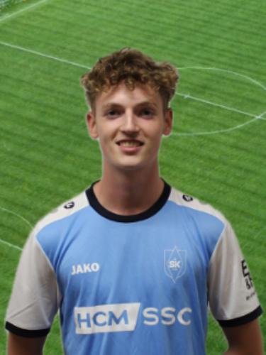 Leon Rosenhagen