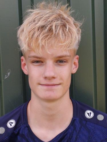 Ben Luca von Radloff