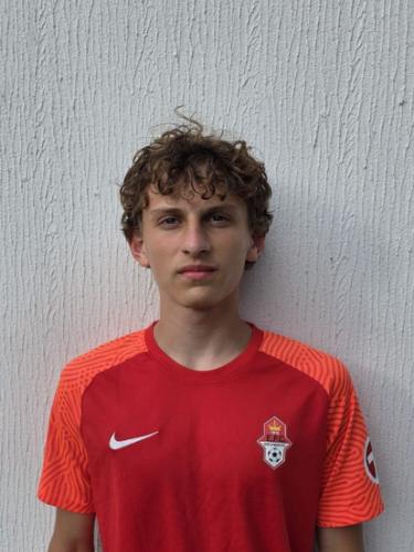 Luis Rudolph