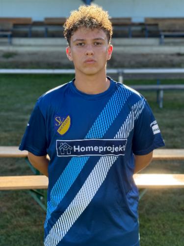 Lukas Lutz