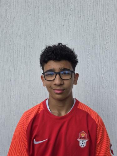 Mohamed-Reda Sinouh