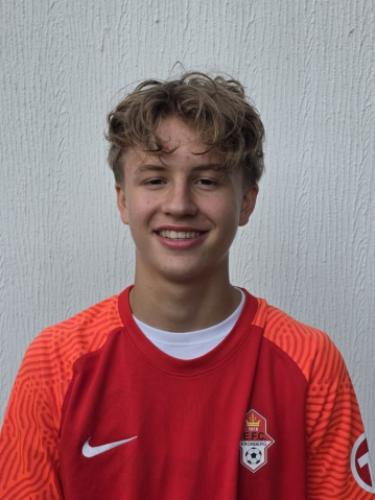 Sviatoslav Sarantsov