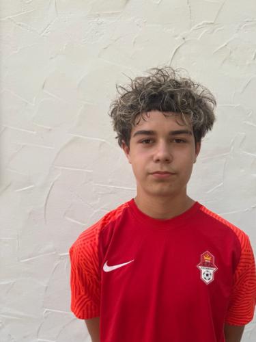 Emilio Pedro Marques