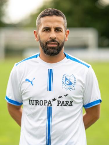 Ahmed Benkhaled