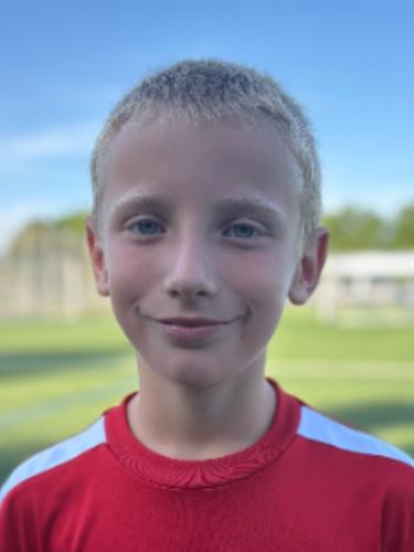 Felix Maximilian Oswald