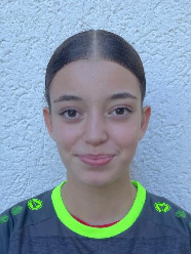 Aylin Heinlein