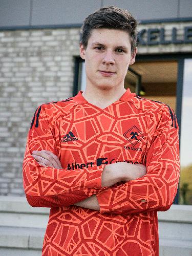 Leon Honkomp